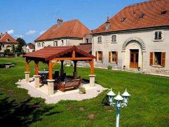 Domaine des Papillons