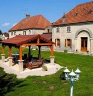 Domaine des Papillons