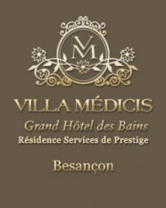 Villa Médicis