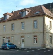 Ecole de Musique / Small Orchestra
