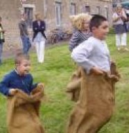 Comité des Fêtes Le Bon Temps