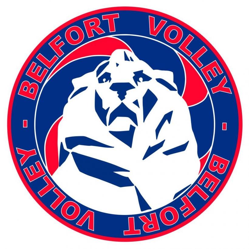 ASMB - Volley-Ball