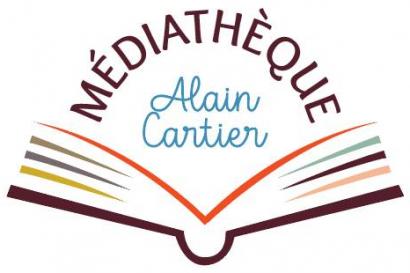 Médiathèque Alain Cartier