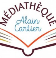 Médiathèque Alain Cartier