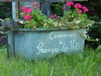 Les Amis de Granges-la-Ville