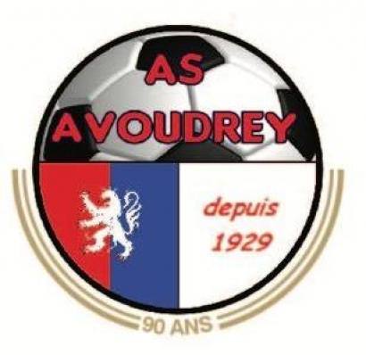 AS Avoudrey