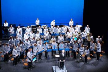 Orchestre d'Harmonie Municipal de Besançon