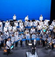 Orchestre d'Harmonie Municipal de Besançon