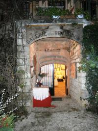 Galerie du Revermont - Découverte de l'Art