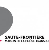 Saute-Frontière - Maison de la Poésie transjurassienne