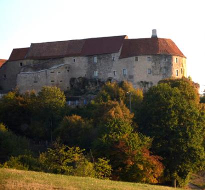 Château de Montby