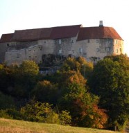 Château de Montby