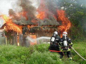 Amicale des Sapeurs-Pompiers