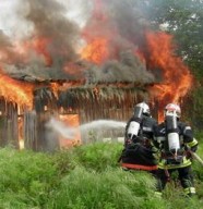 Amicale des Sapeurs-Pompiers