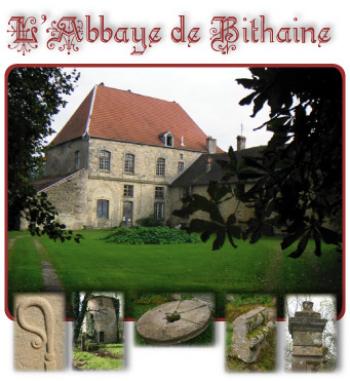 Abbaye de Bithaine