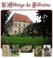 Abbaye de Bithaine