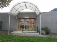 Médiathèque