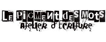 Le Pigment des Mots
