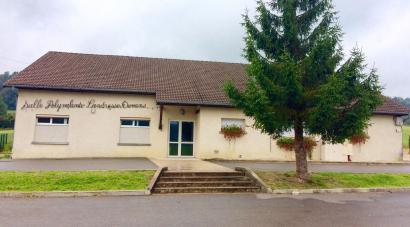 Comité des Fêtes Landresse-Ouvans