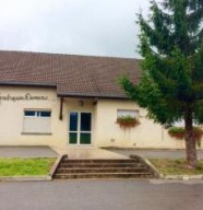 Comité des Fêtes Landresse-Ouvans