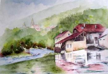 Boudier Chantal