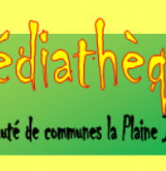 Médiathèque André Besson