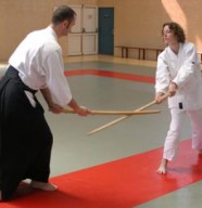 Aïkido de Pontarlier
