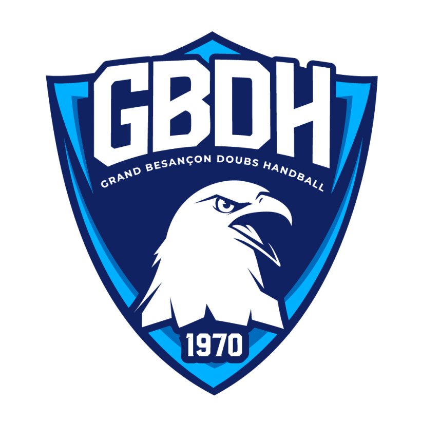 GBDH - Grand Besançon Doubs Handball