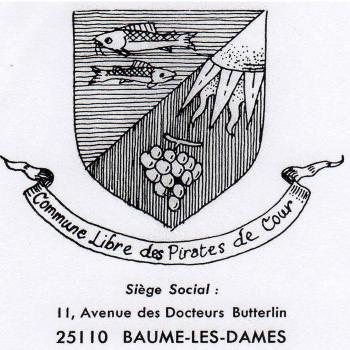 Les Pirates de Cour