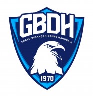 GBDH - Grand Besançon Doubs Handball