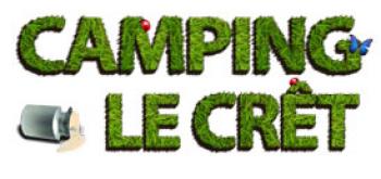 Camping Le Crêt
