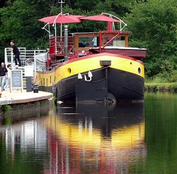 La Péniche