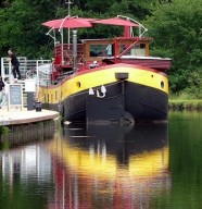 La Péniche