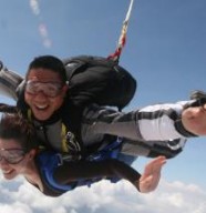 Bourgogne Franche-Comté Parachutisme