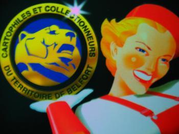 Cartophiles & Collectionneurs du Territoire de Belfort