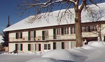 La Rogerie