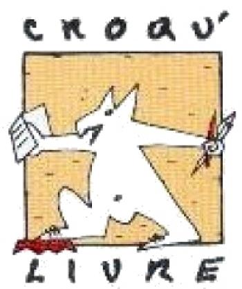 Croqu'Livre