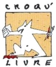 Croqu'Livre