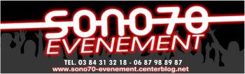 sono70-évènements