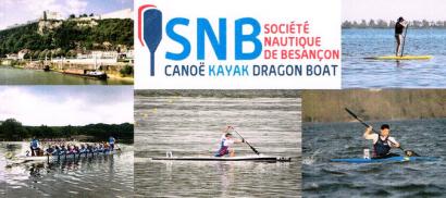 SNB - Société Nautique de Besançon
