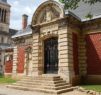 Musée Minal