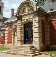 Musée Minal