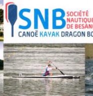 SNB - Société Nautique de Besançon