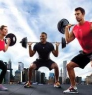 Extrême Force & Fitness