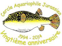Cercle Aquariophile Jurassien
