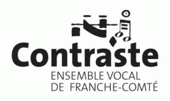 Contraste - Ensemble vocal de Franche-Comté