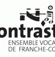 Contraste - Ensemble vocal de Franche-Comté