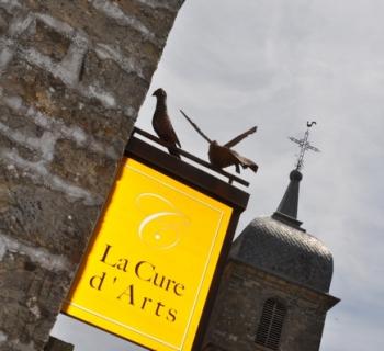 La Cure d'Arts