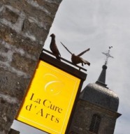 La Cure d'Arts