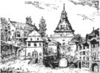 Les Amis du Vieux Saint-Claude